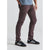 DU/ER Men's No Sweat Slim WLN Walnut