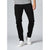 DU/ER Men's No Sweat Slim BLK Black