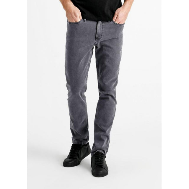 DU/ER M Performance Denim Slim 32" AGG Ages Grey