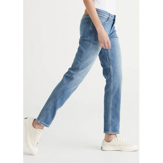 Women's Performance Denim Girlfriend Jean - 28" Inseam