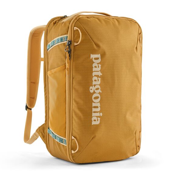 Patagonia Black Hole Mini MLC WSTO Weathered Stone