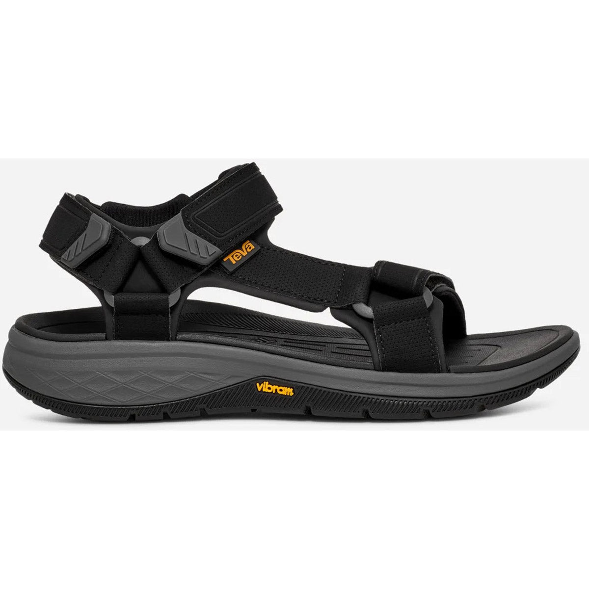 Teva Men's Strata Universal Black