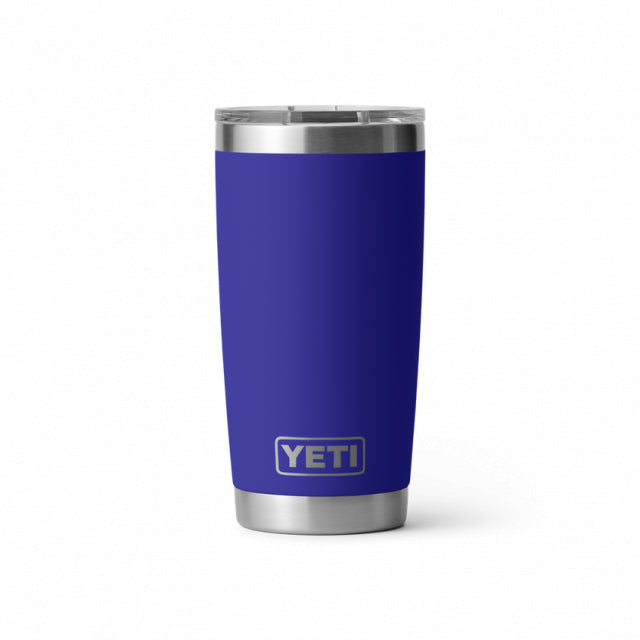 Yeti Rambler 20 oz Tumbler Offshore Blue