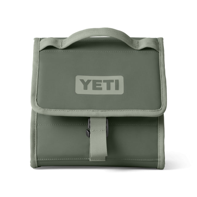 Yeti Daytrip Lunch Bag Camp Green