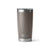 Yeti Rambler 20 oz Tumbler Sharptail Taupe