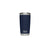 Yeti Rambler 20 oz Tumbler Navy