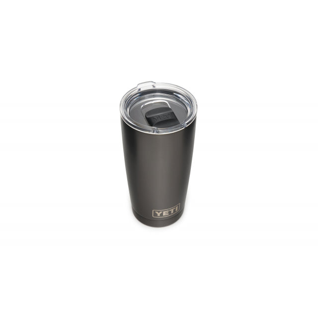 Yeti Rambler 20 oz Tumbler Graphite