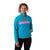 Cotopaxi Women's Teca Fleece Pullover JUNE June Bug