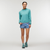 Cotopaxi Womens Sombra Sun Hoodie CSTL Coastal