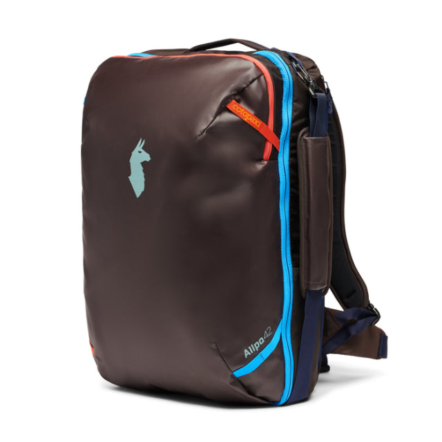 cotopaxi allpa 42l travel pack - indigo Allpa 42L Travel Pack