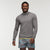 Cotopaxi Mens Sombra Sun Hoodie CNDR Cinder