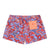 Cotopaxi W Brinco Short - Print AMTCY Amethyst & Canyon