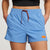 Cotopaxi W Brinco Short - Print LUPIN Lupine