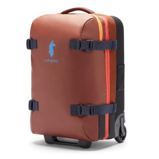 Allpa 38L Roller Bag - Gearhead Outfitters