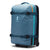 Cotopaxi Allpa 65L Roller Bag BLSPC Blue Spruce