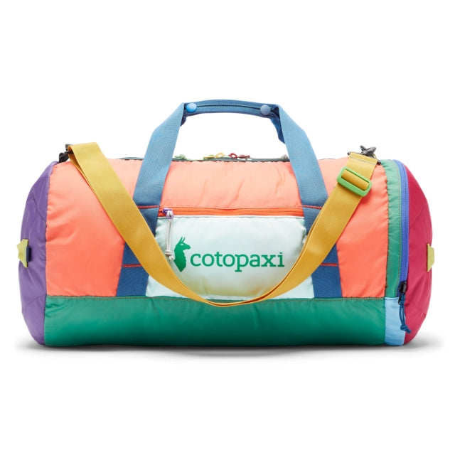 Cotopaxi Ligera 32L Duffel Bag DD Del Dia