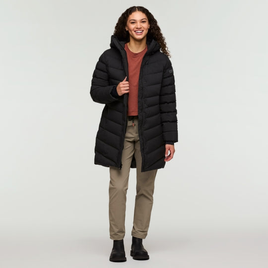 Women's Alivio Down Parka