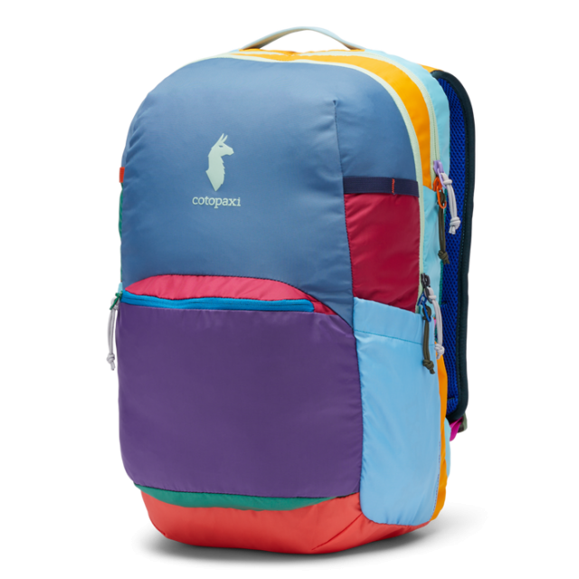 Cotopaxi Chiquillo 30L Backpack Del Dia