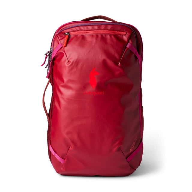 Cotopaxi Allpa 28L Travel Pack FIG Fig