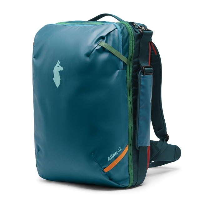 Allpa 42L Travel Pack - Gearhead Outfitters Allpa 42L Travel Pack - Gearhead Outfitters