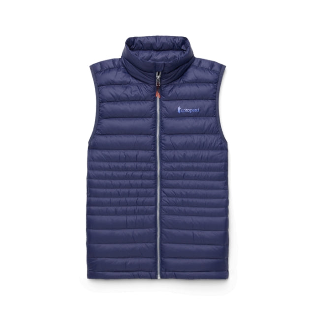 Cotopaxi Men&#39;s Fuego Down Vest CPMTM Cotopaxi Maritime