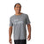 Cotopaxi Men's Do Good T-Shirt HGR Heather Grey