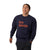 Cotopaxi Men's Do Good Crew Sweatshirt MTM Maritime