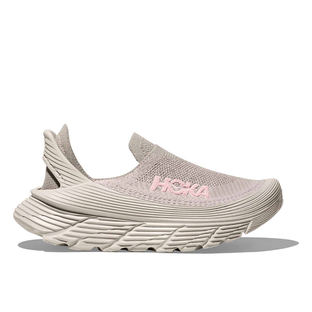 Hoka Unisex Restore TC Stucco / Putty