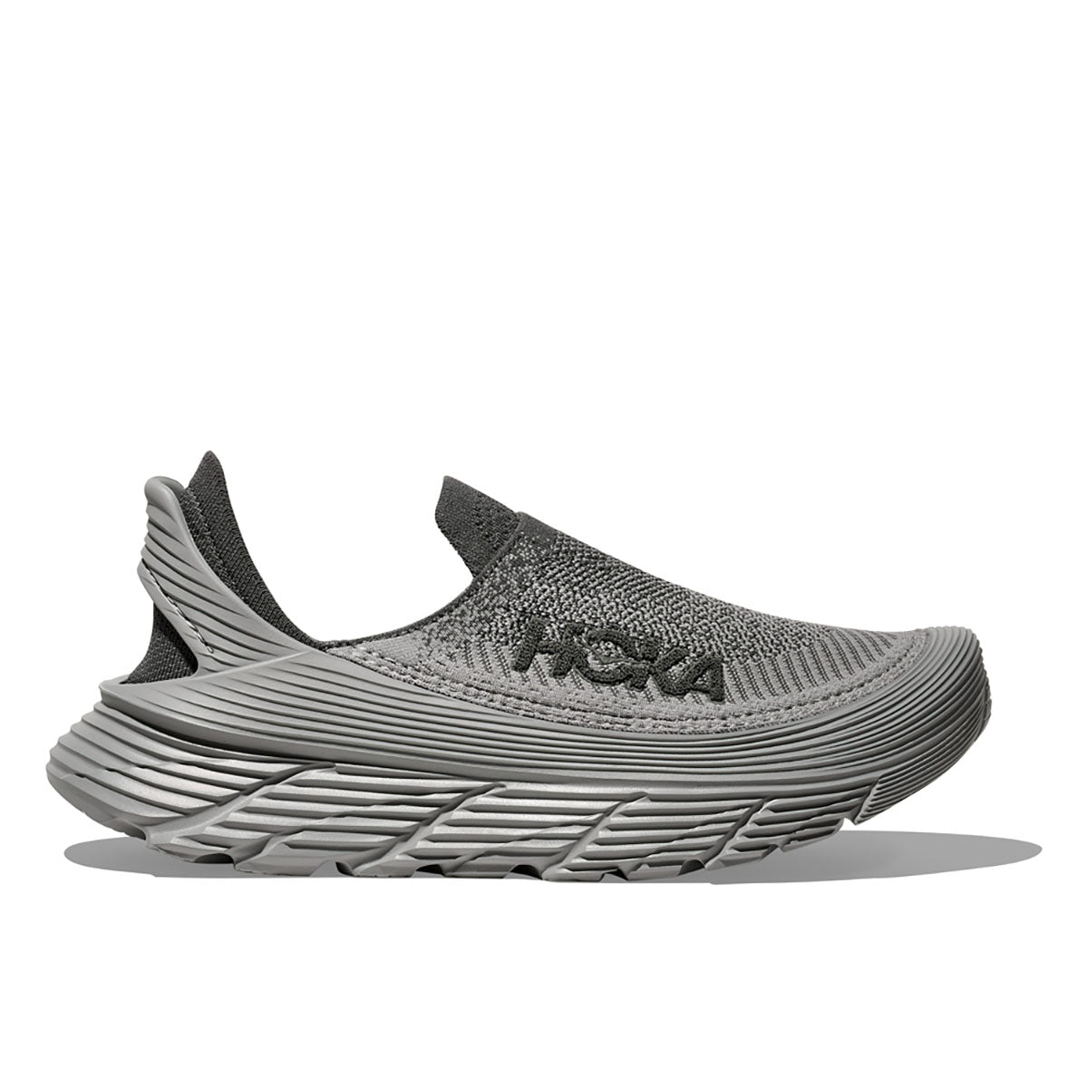 Hoka Unisex Restore TC Satellite Grey / Stellar Grey