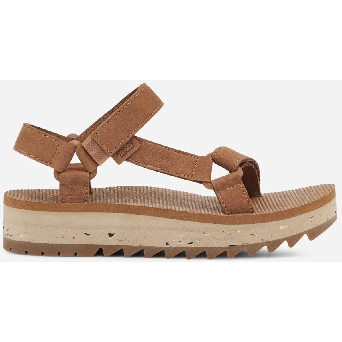 Teva W Universal Ceres Honey Brown