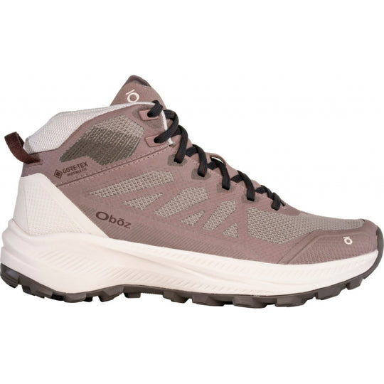 Women's Katabatic LT Mid GTX