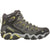 Men's Sawtooth II Mid Waterproof