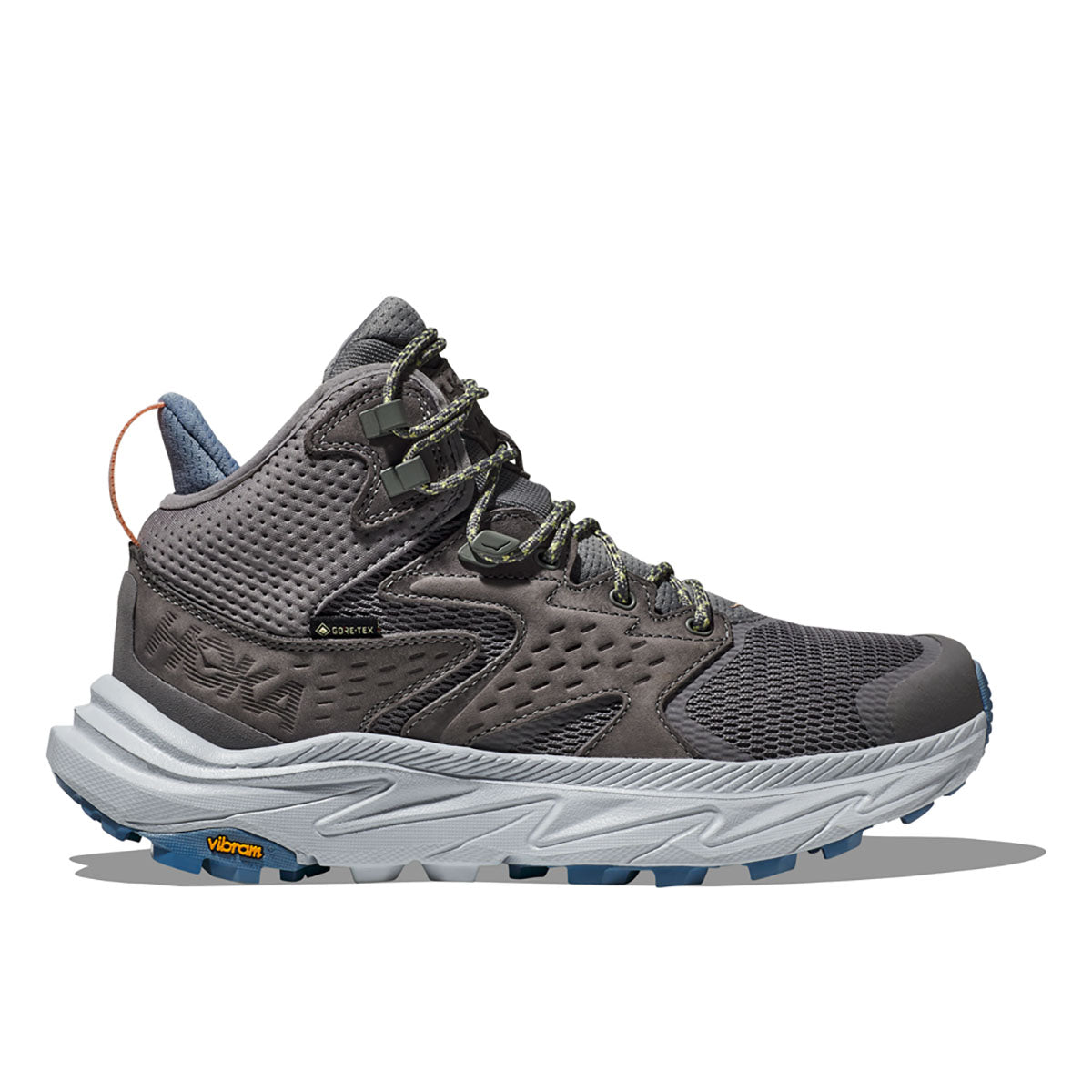 Hoka Women&#39;s Anacapa 2 Mid GTX Astral/Illusion