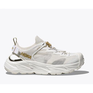 Hoka Womens Hopara 2 White / White