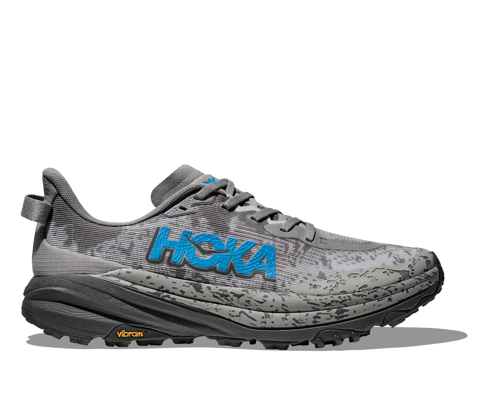 Hoka M Speedgoat 6 AQL Antique Olive/Squash
