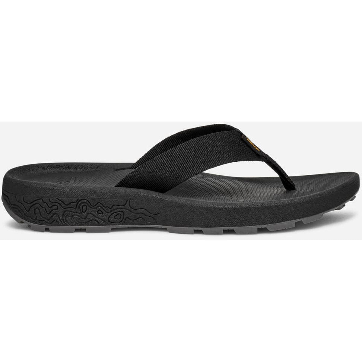 Teva W Hydratrek Flip Black