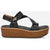 Teva W Madera Wedge Black