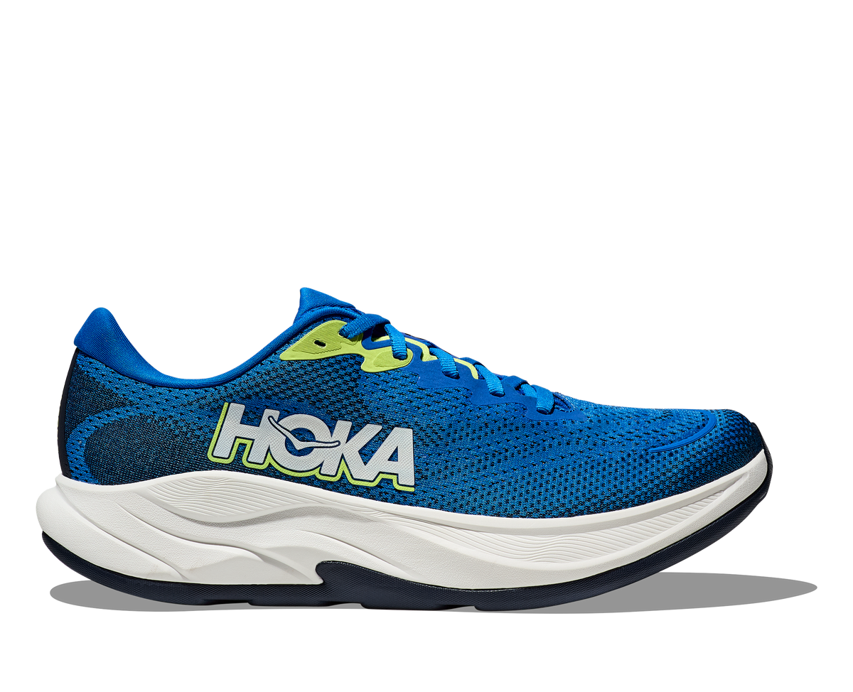 Hoka M Rincon 4 ECC Electric Cobalt/Varsity Navy