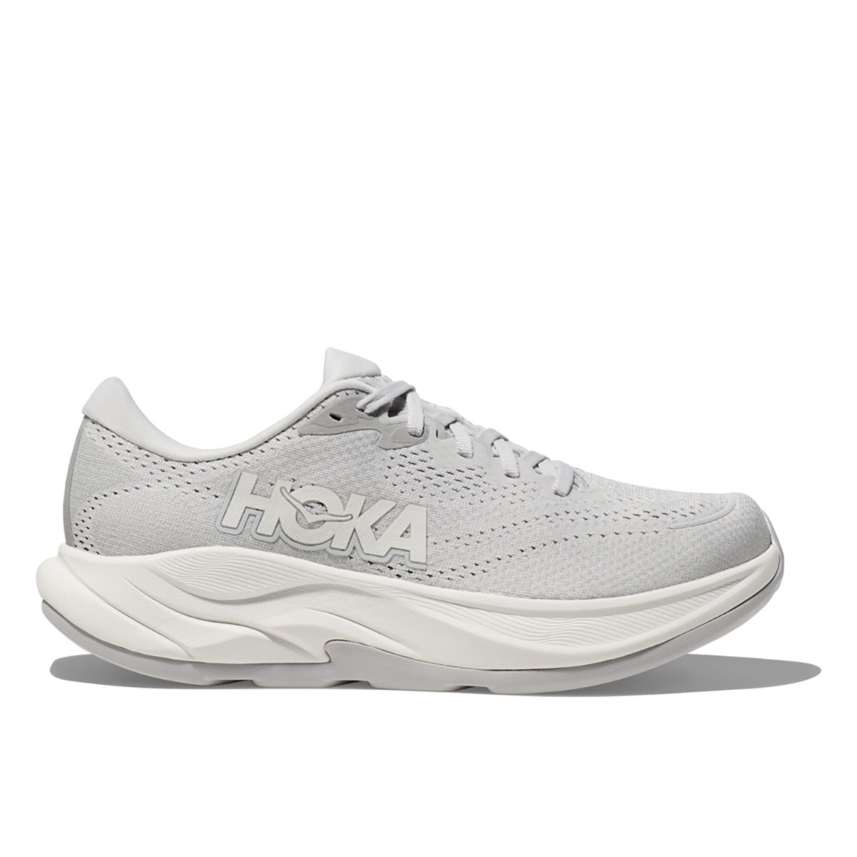 Hoka Womens Rincon 4 Stardust / Cosmic Grey
