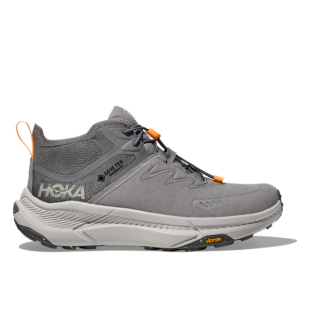 Hoka Men's Transport Chukka GTX Asteroid/Stardust