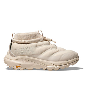Hoka Womens Kaha 2 Frost Moc GTX Oat Milk / Sesame