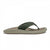 Olukai Mens Ulele NQ Nori/Clay / 10