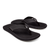 Olukai Mens Ulele 4040 Black / Black