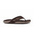 Olukai Mens Nui ESPRESSO