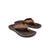 Olukai Mens Ohana 3448 Tan/Dk Java