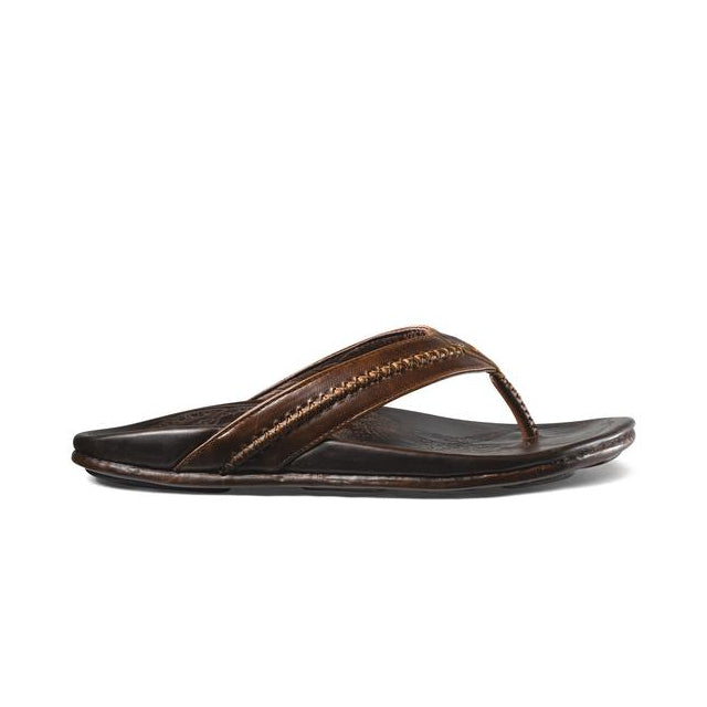 Olukai Men&#39;s Mea Ola Dark Java