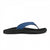 Olukai Womens Ohana Marine/Black