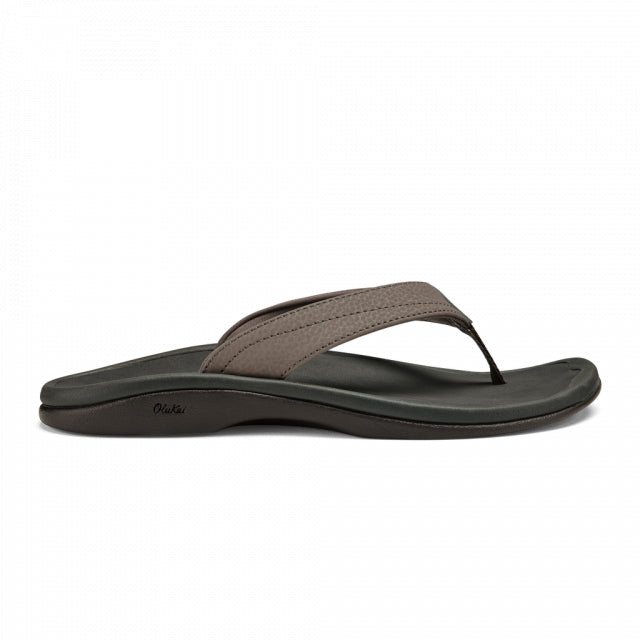 Olukai Womens Ohana WM4E Warm Taupe/Island Salt