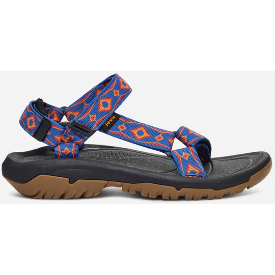 W Hurricane XLT2 Revive