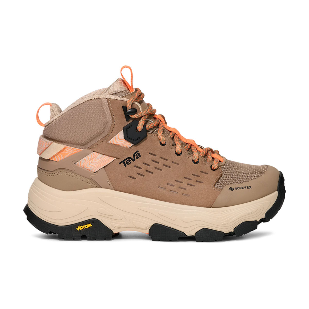 Women's Grandview Max GORE-TEX Hiking Boot